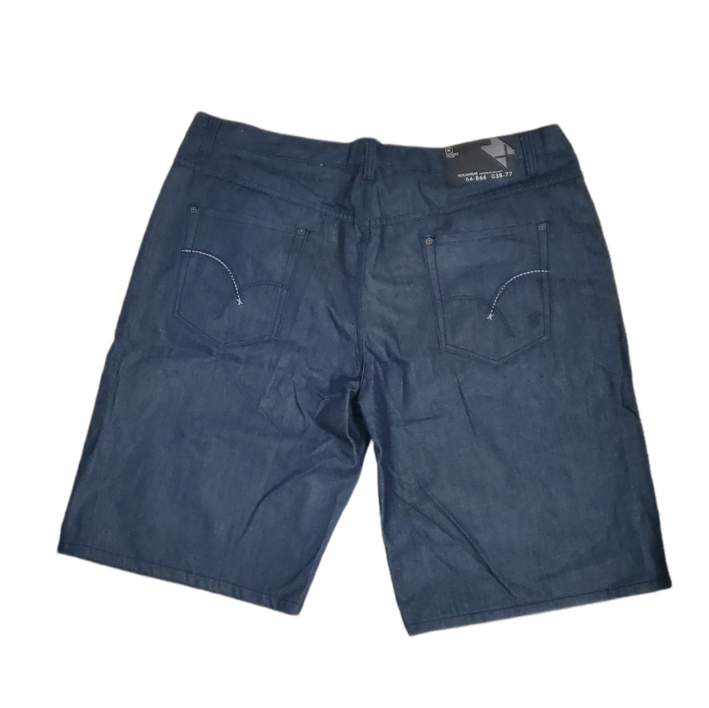 Vintage Rocawear Men's 48W Jean Shorts